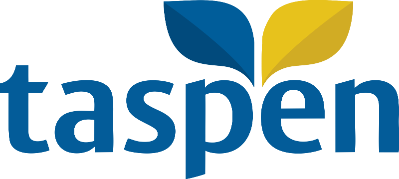 Logo TASPEN
