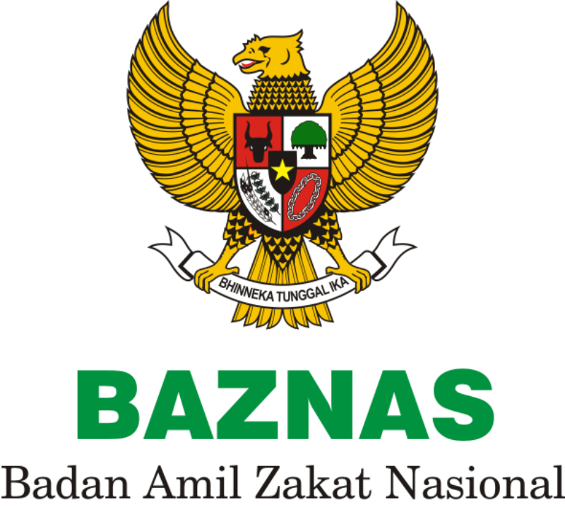 Logo BAZNAS