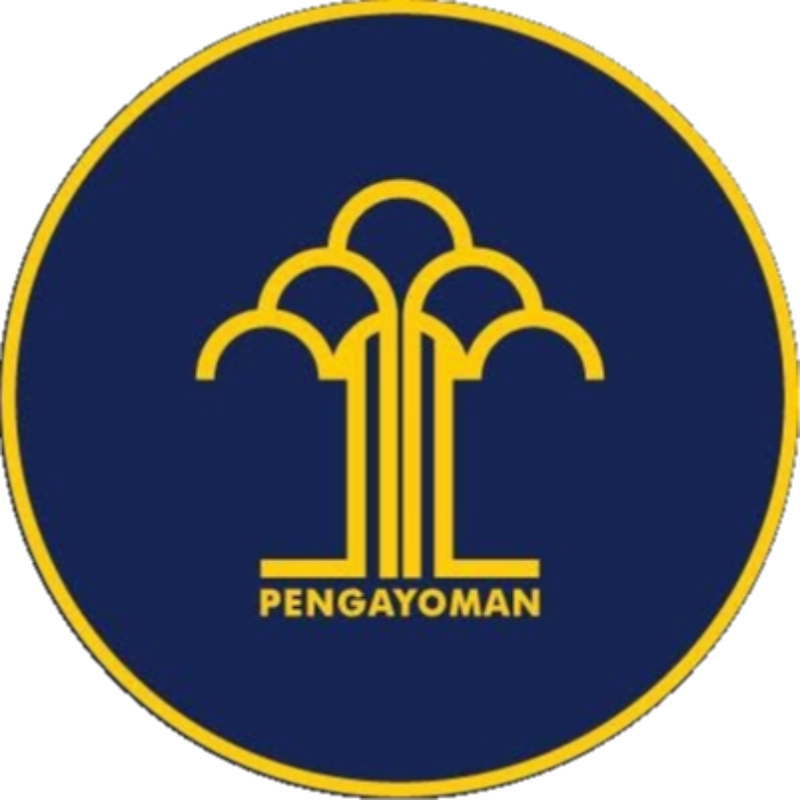 Logo KEMENKUM