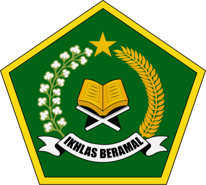 Logo KEMENAG