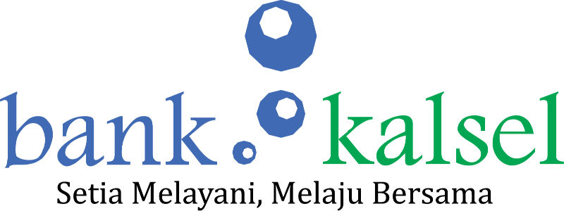 Logo Bank KALSEL