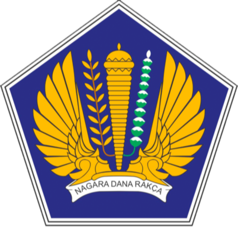 Logo KP2KP